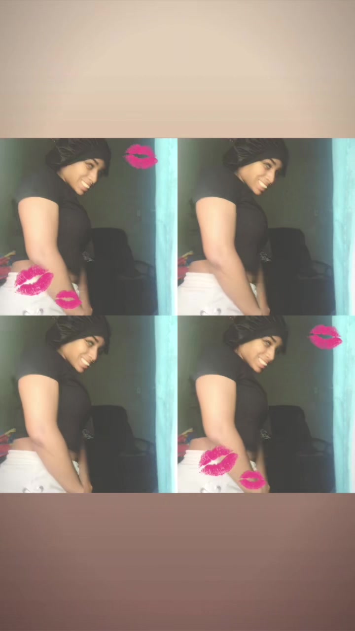 @BlackQueenNaj💓