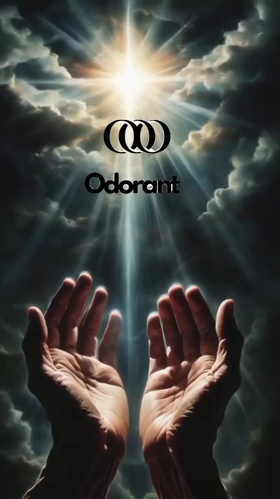 @odorant