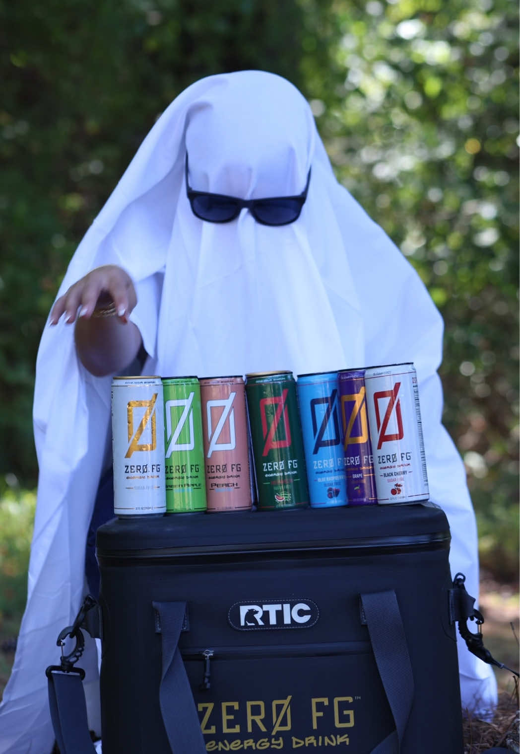@ZERO FG ENERGY