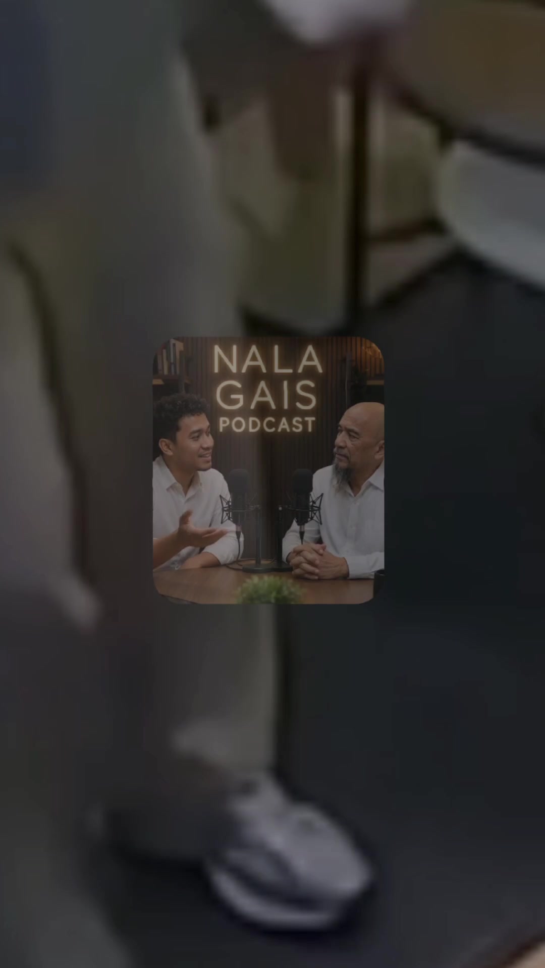 @Jari Lentik Aisar