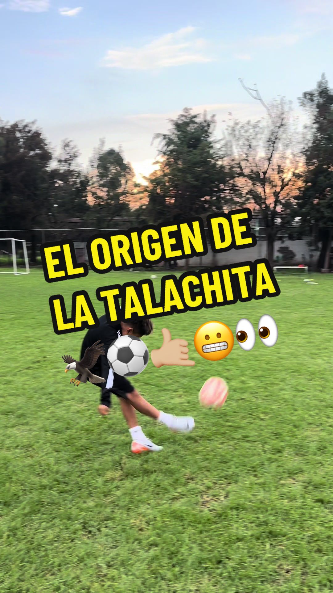 @La Talachita⚽️⚽️⚽️