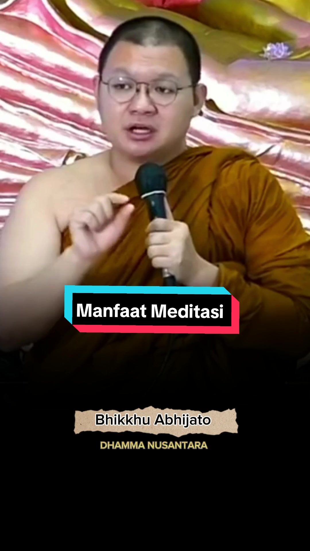 @Dhamma Nusantara