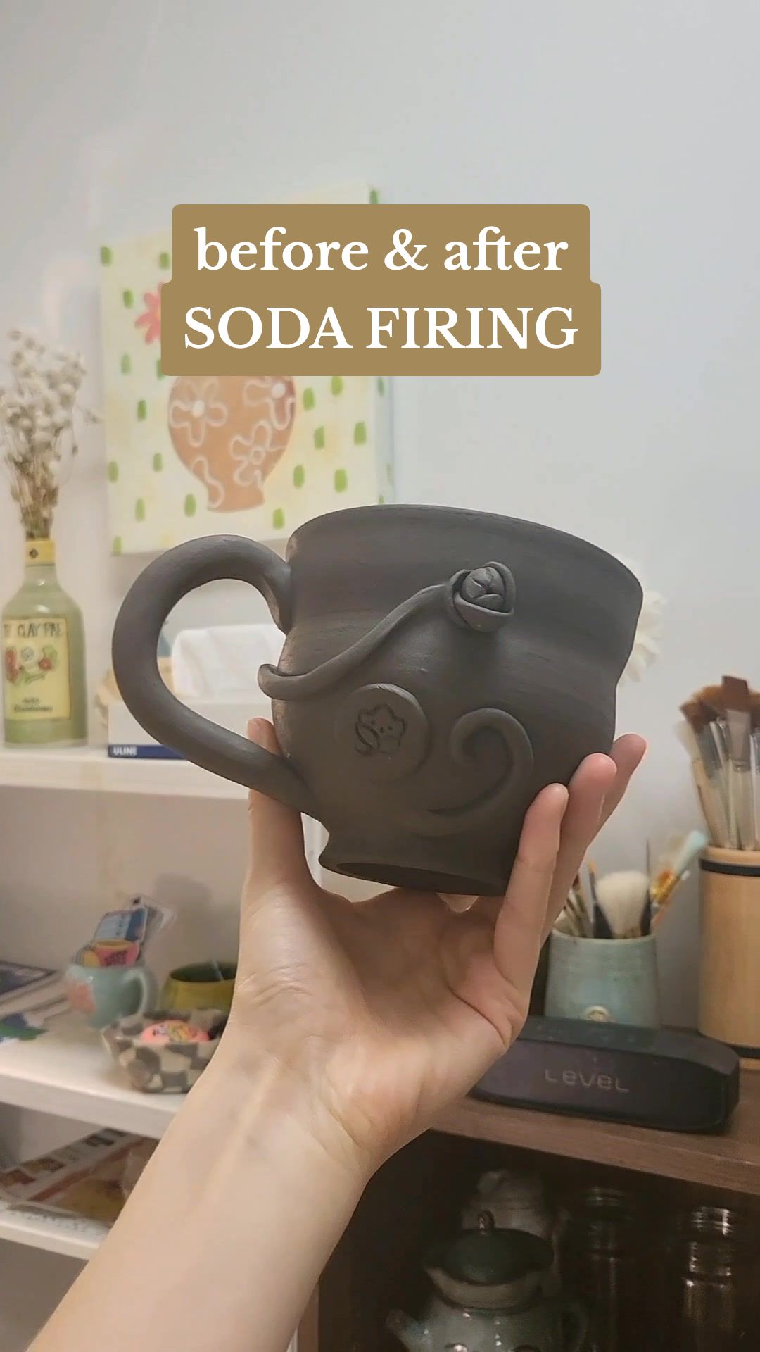 @georgia | the clay fae