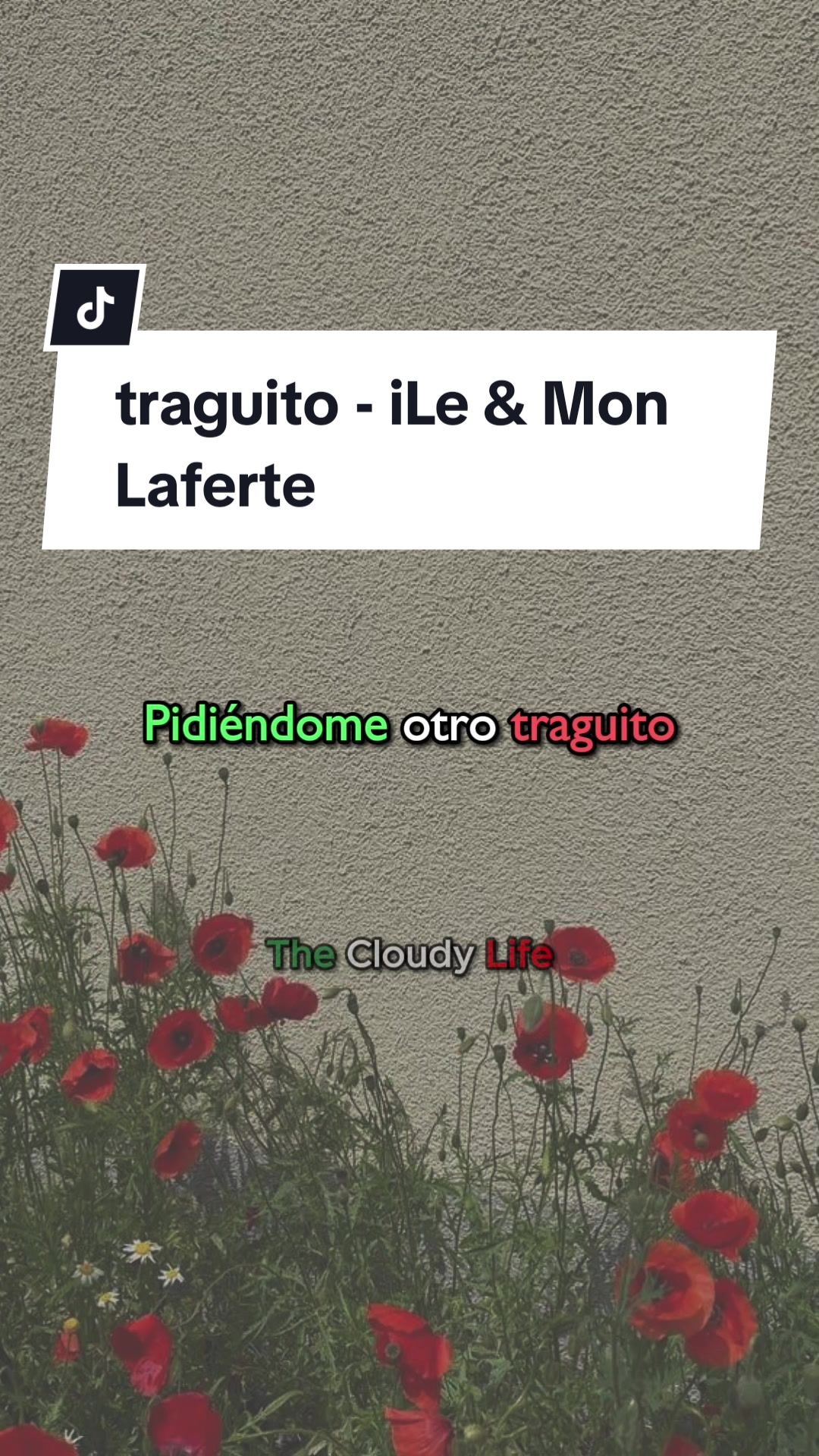 @The Cloudy Life