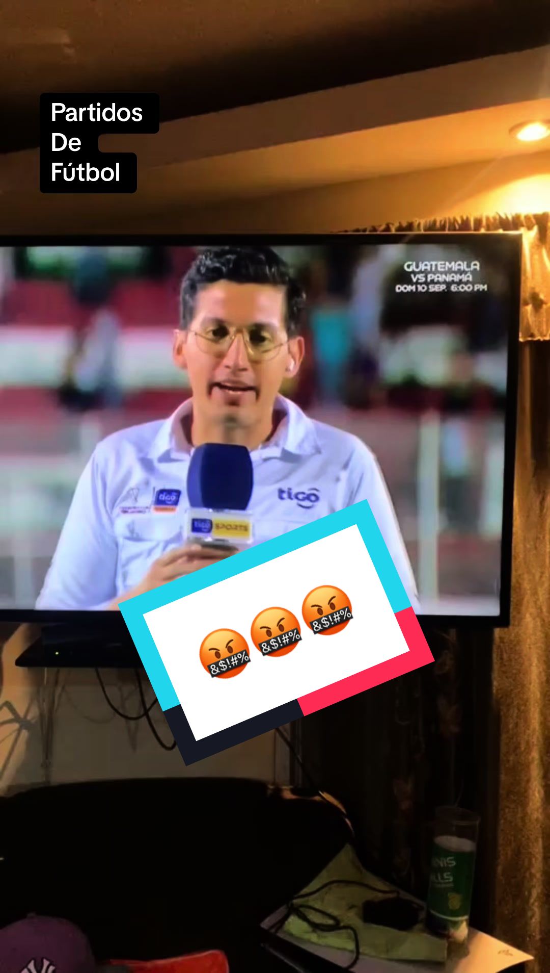@Byron de León