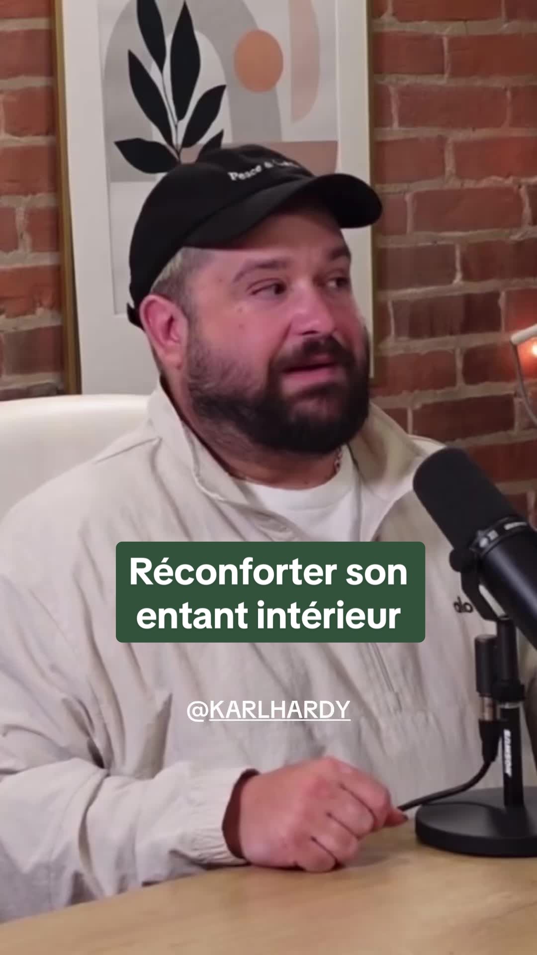 @L&rsquo;apart&eacute; - Le Podcast
