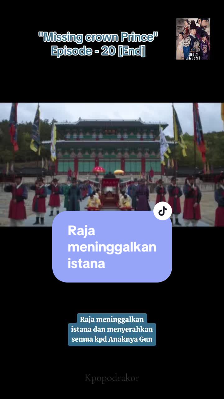 @KPOP DRAKOR❄🔥