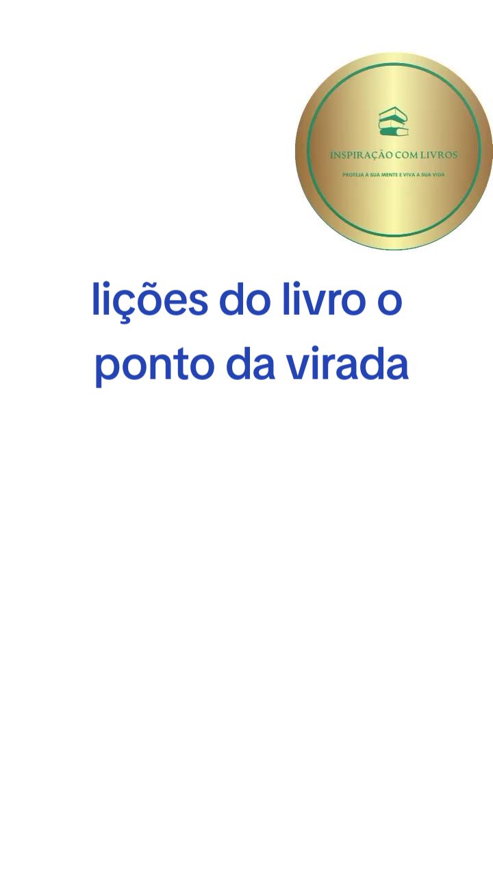 @InspiraLivros