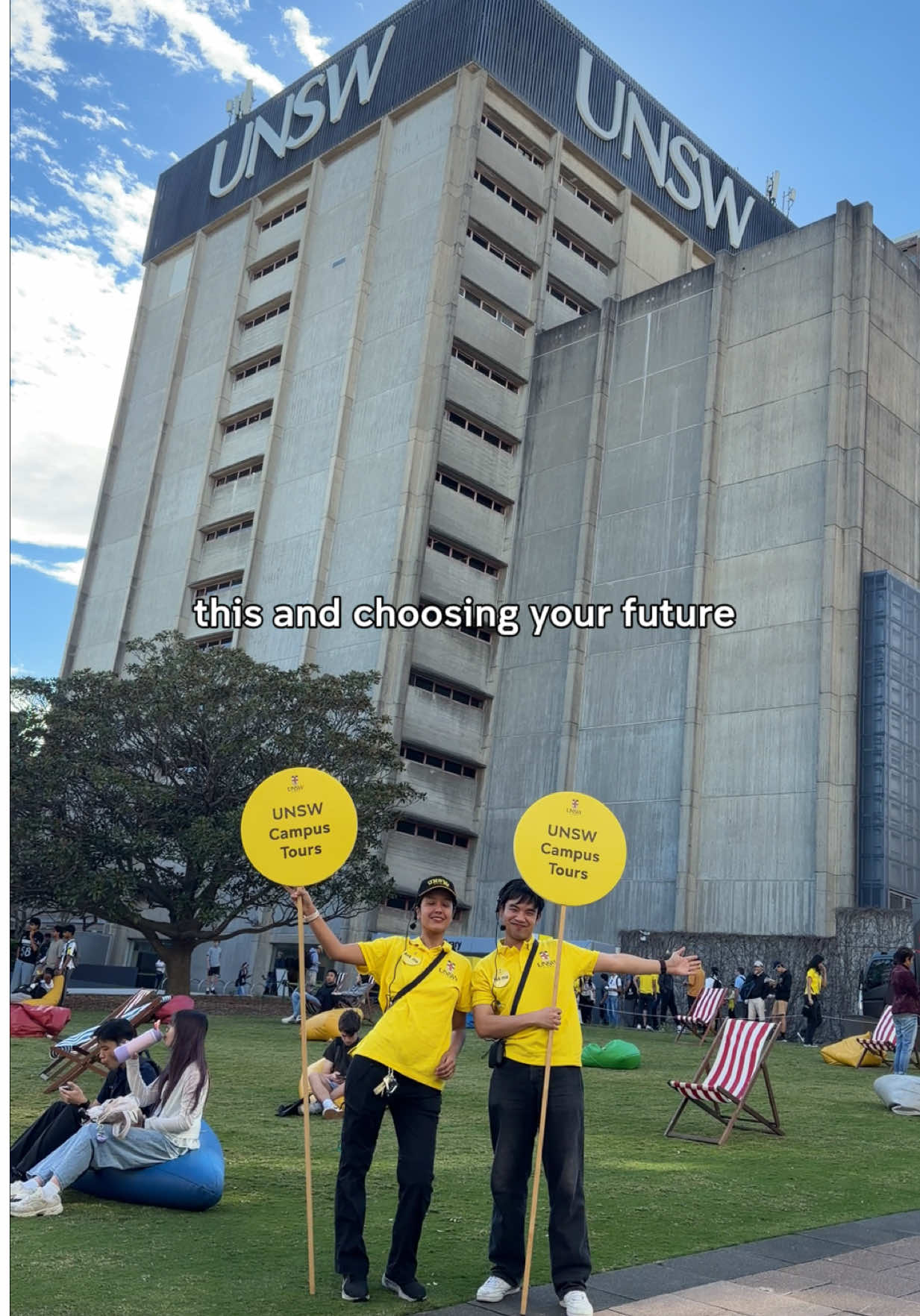 @UNSW