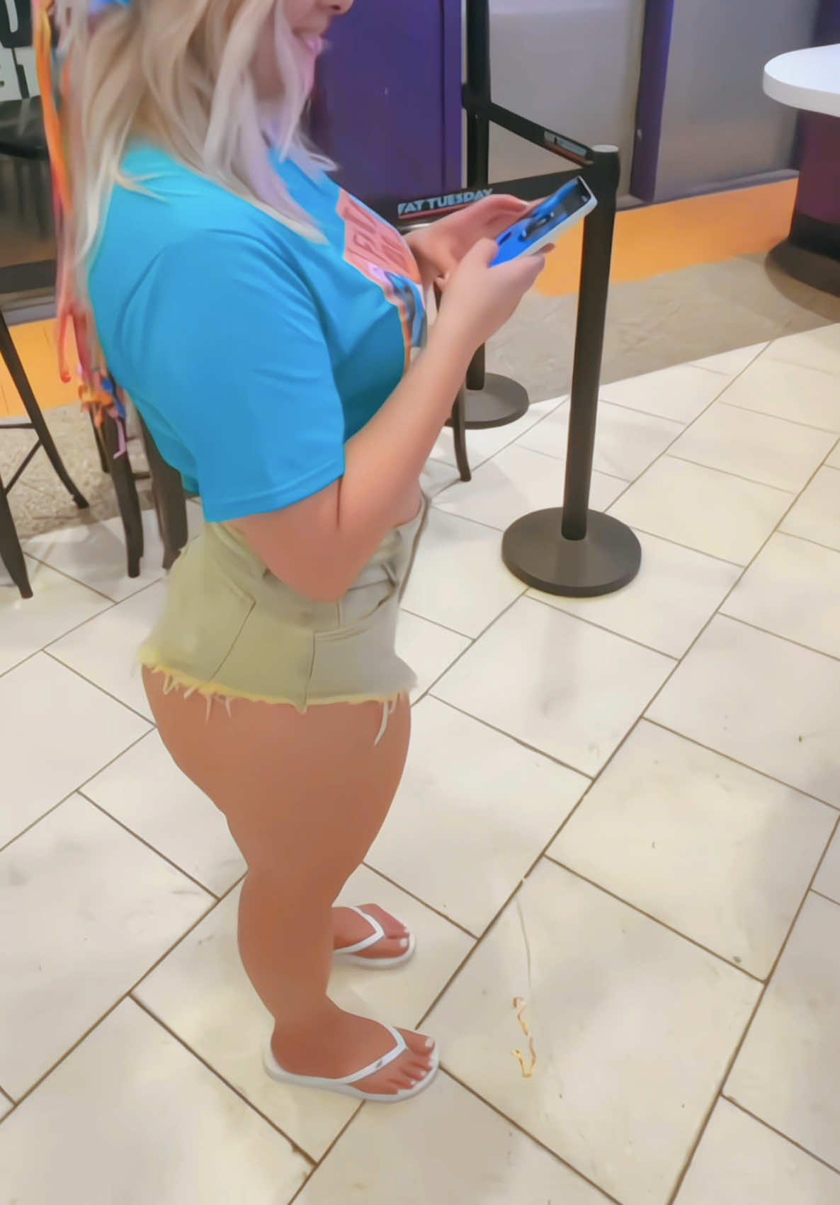 @Veronica