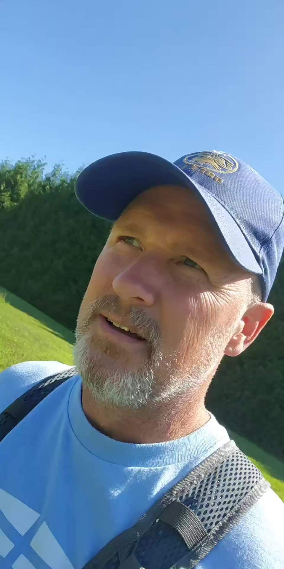 @Brian R. Kightlinger