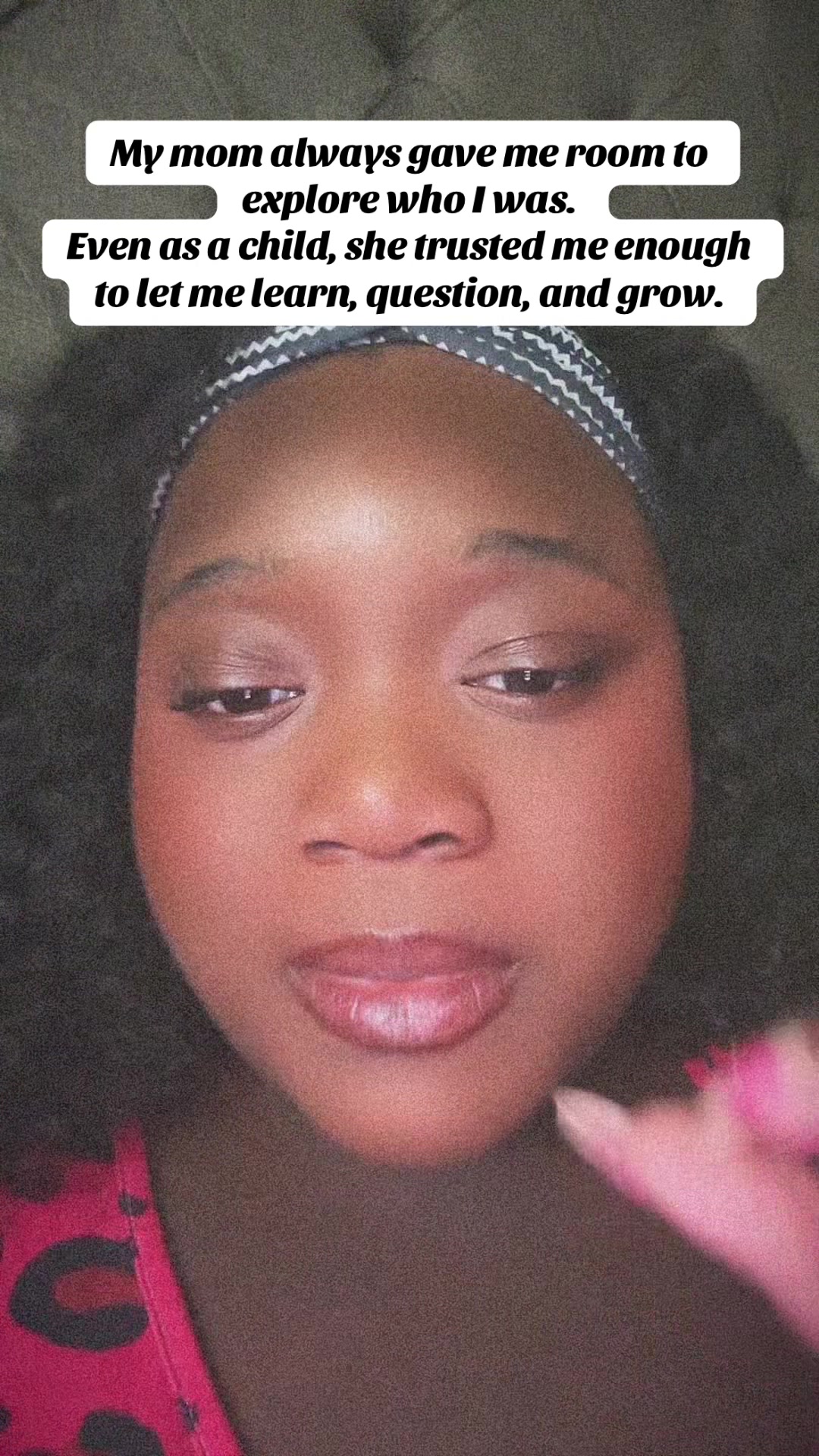 @I Am Bianca