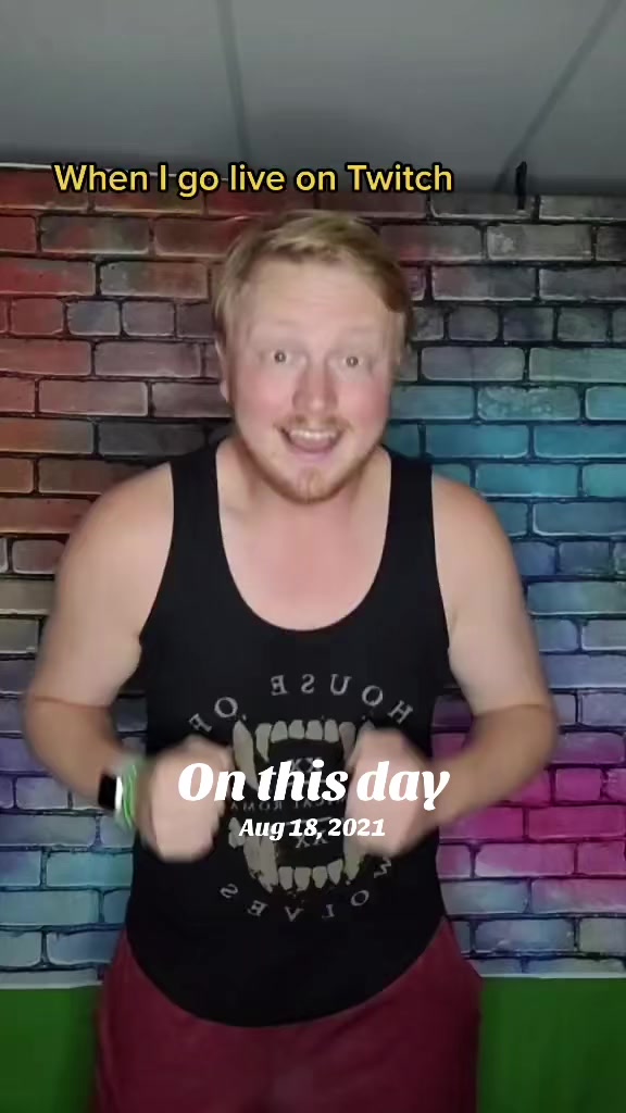 @Niff | Streamer Edition