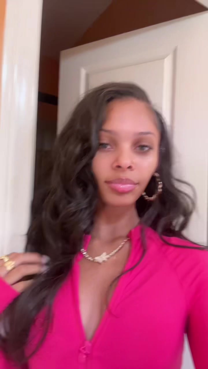 @pretty privilege♕