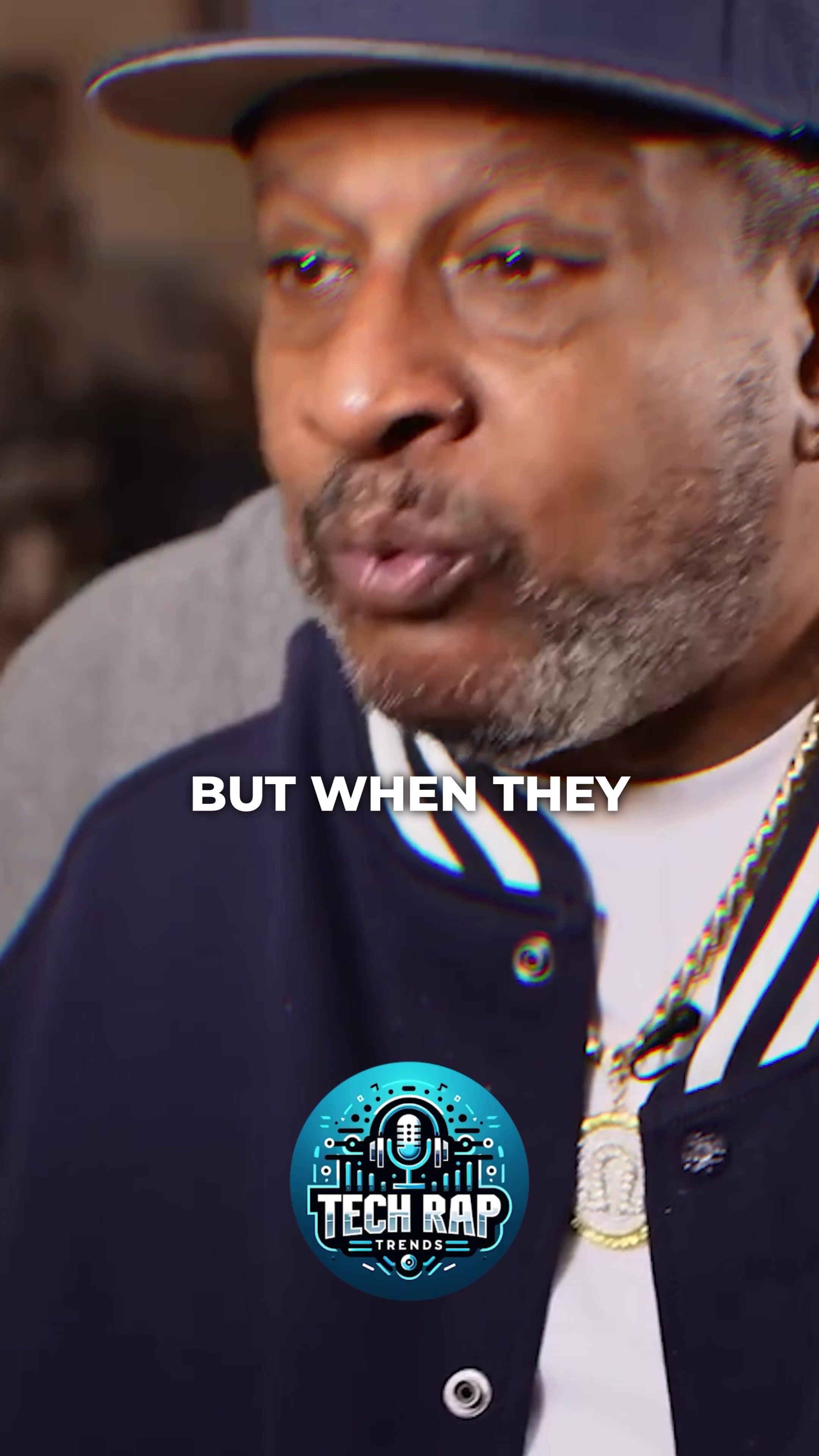 @Tech Rap Trends