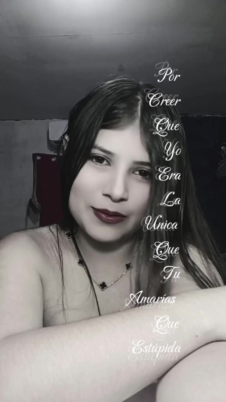 @chaparrita 504๐♥๏ธ๐ซฆ
