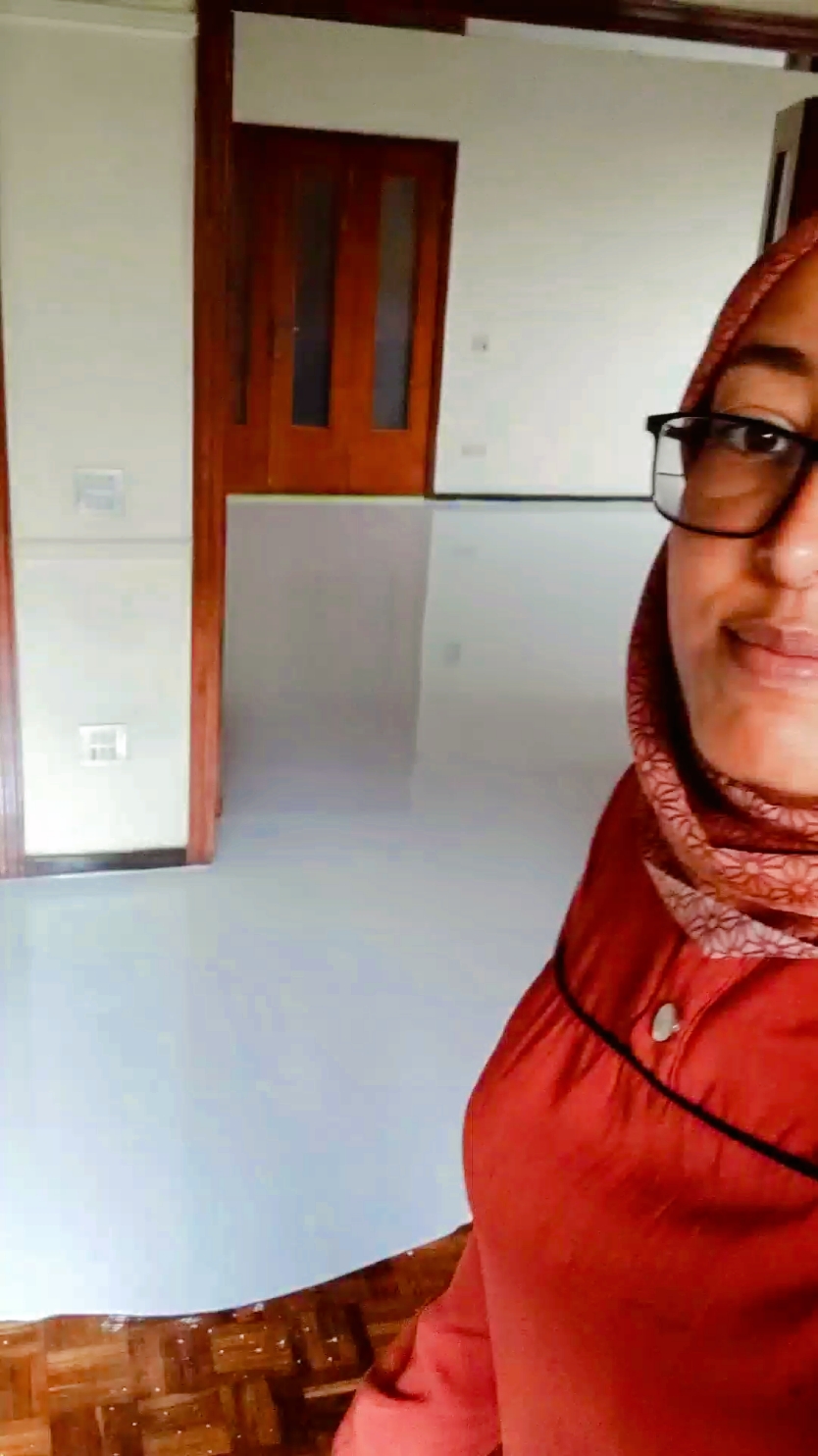 @Rina ሪና Epoxy Resin