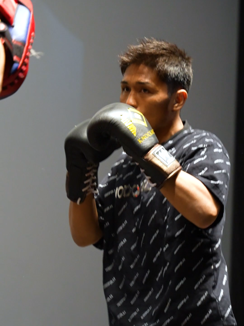@KNOCK OUT（ノックアウト）公式