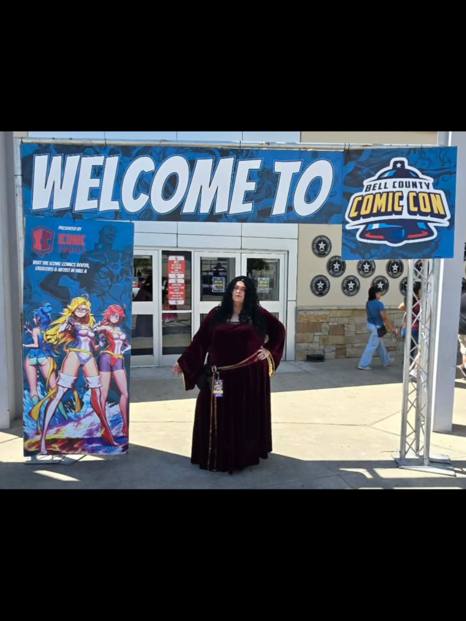 @NerdyPrincessCosplay