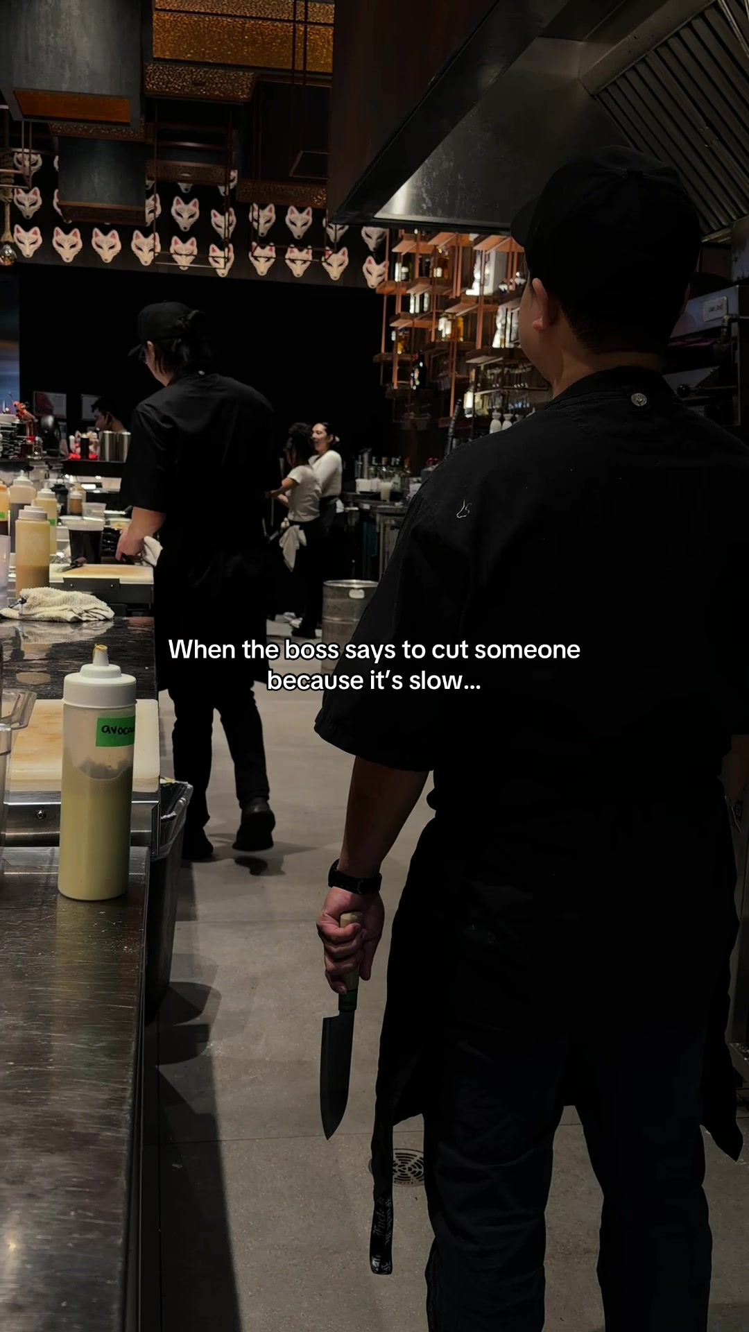 @Yokai | Japanese Restaurant