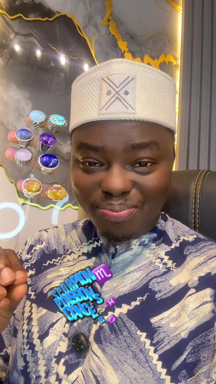 @S.THIERNO .PDG .Officiel 📺