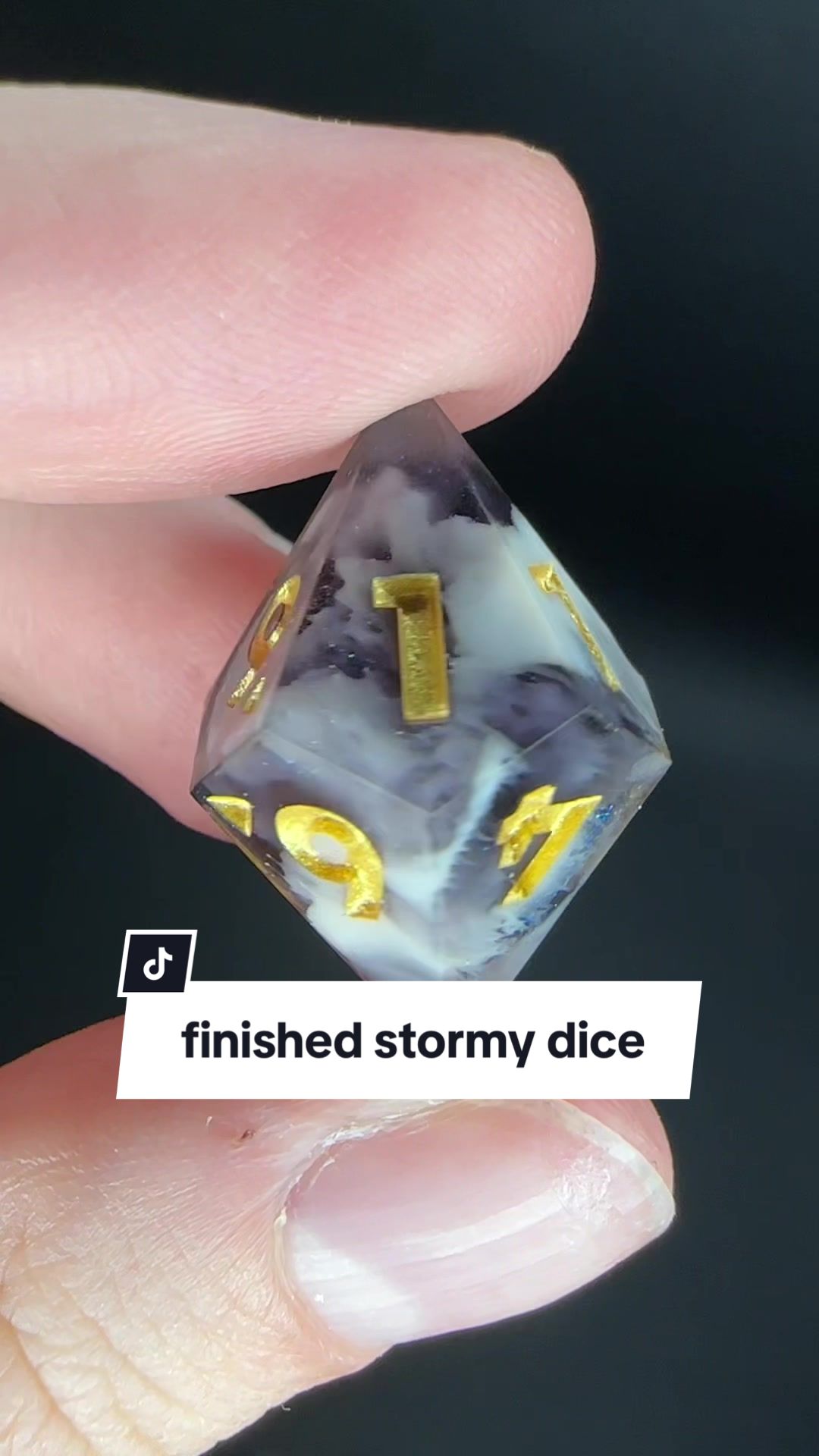 @little witch dice