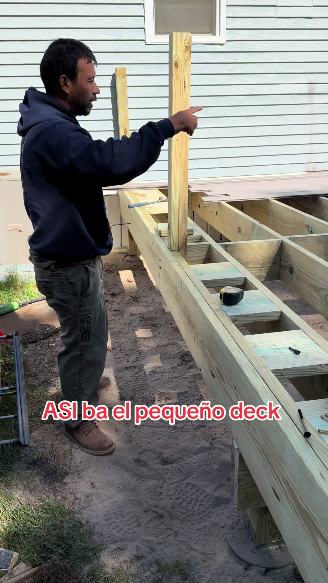 @Carpinteria Custom LLC