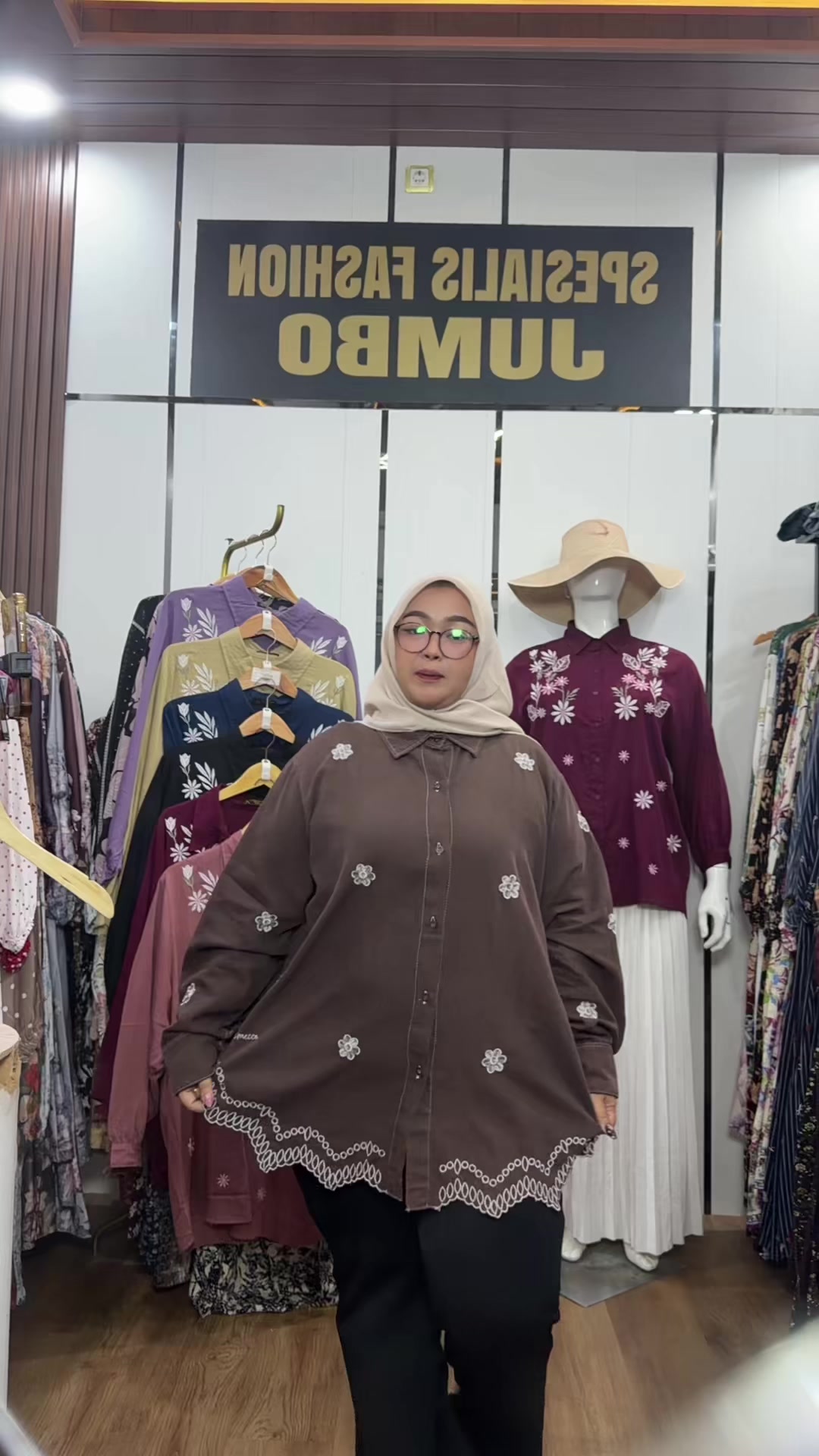 @BigSize Kekinian 🛍️