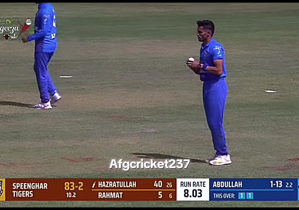 @Afgcricket237
