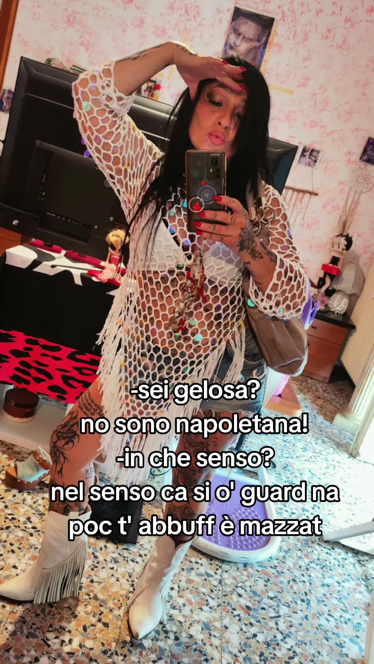@Cinzia De Carlo