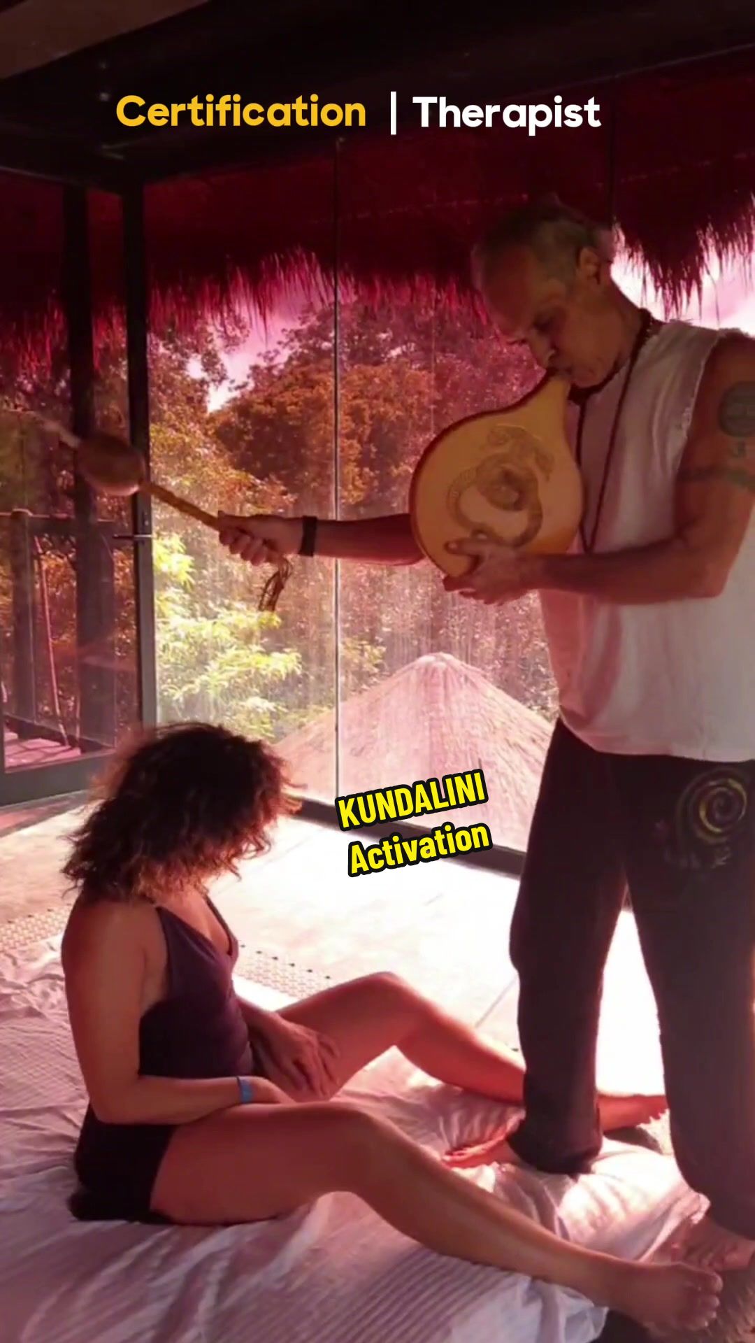 @Priyananda Kundalini Tribe