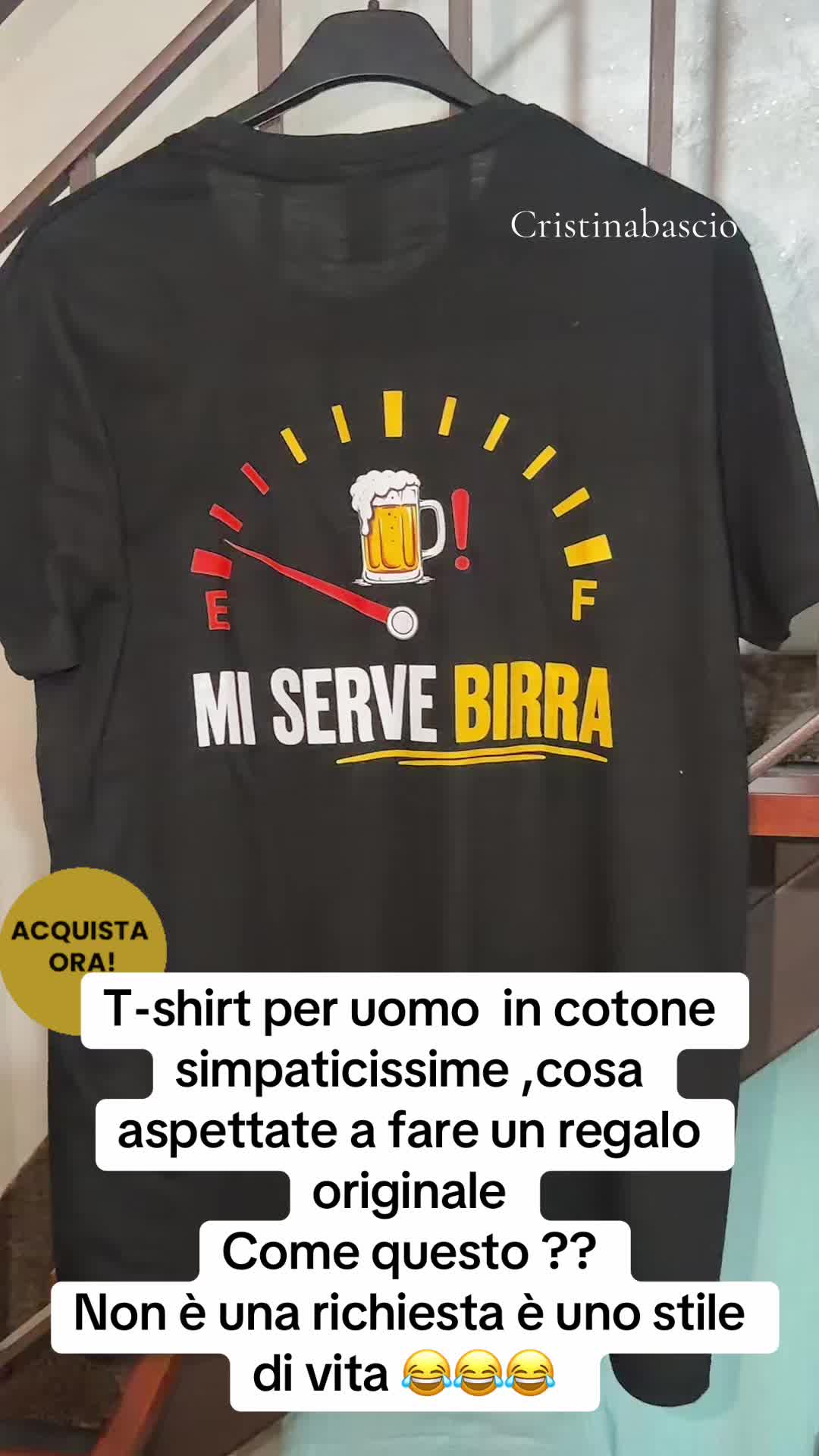 @Cristina bascio