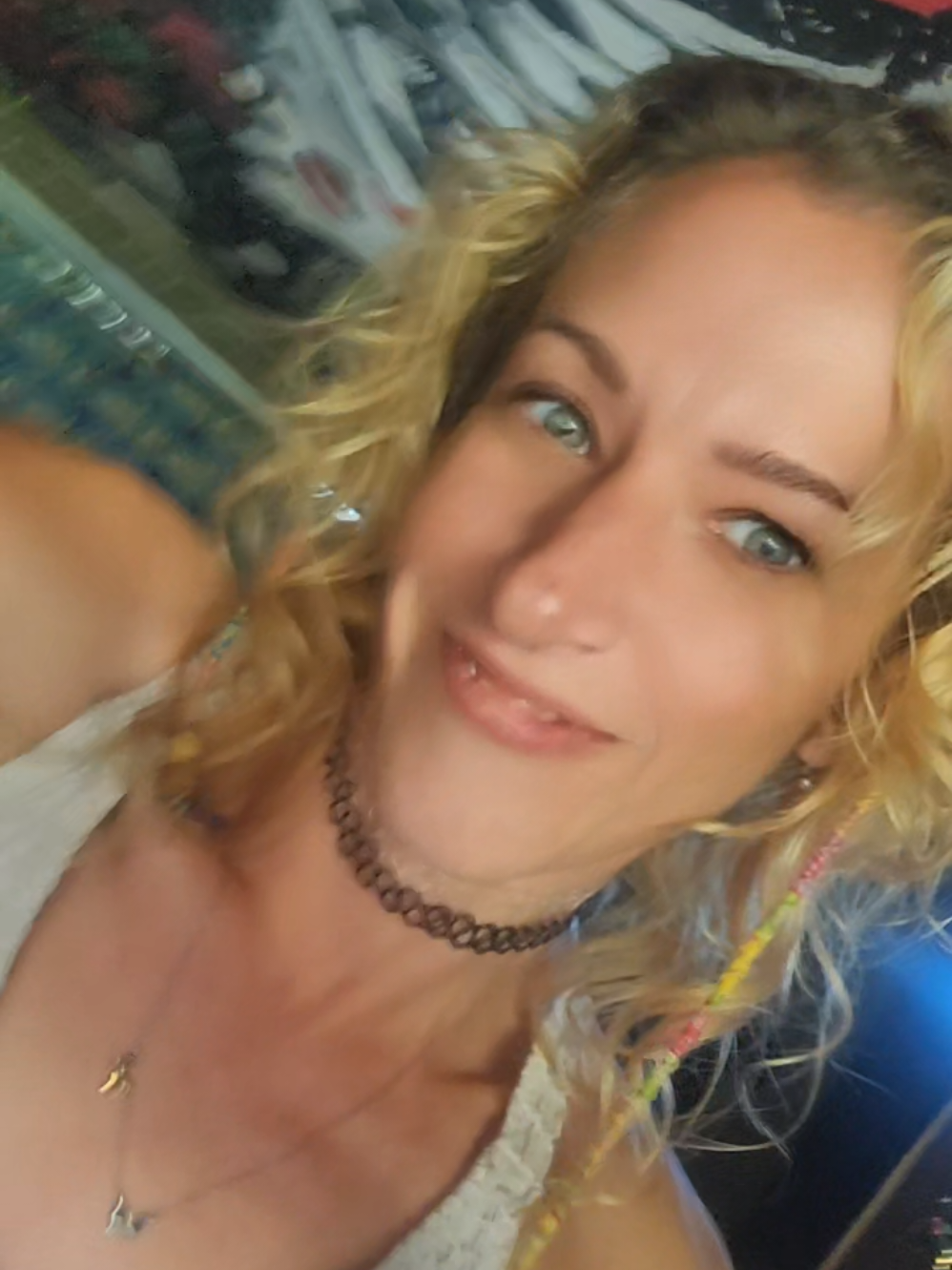 @Megan Kristine