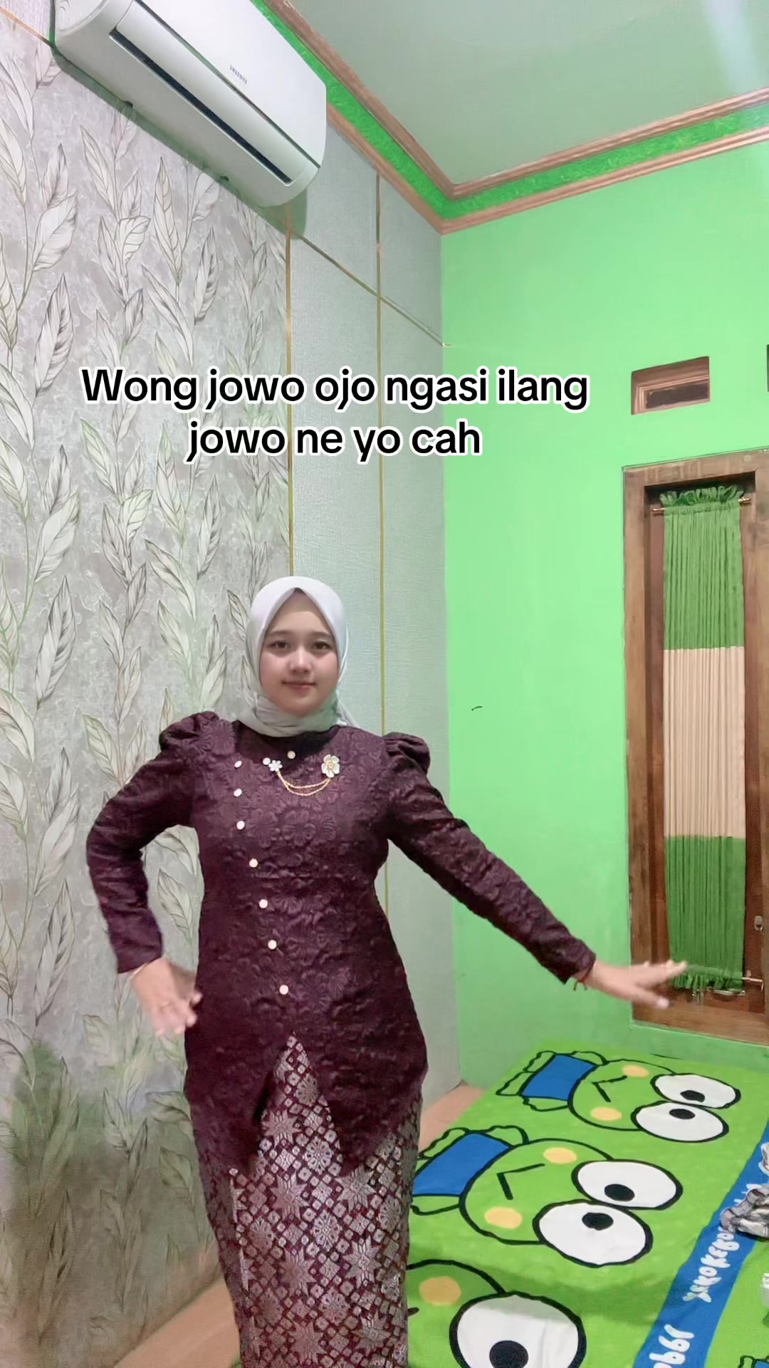 @Fitriyani