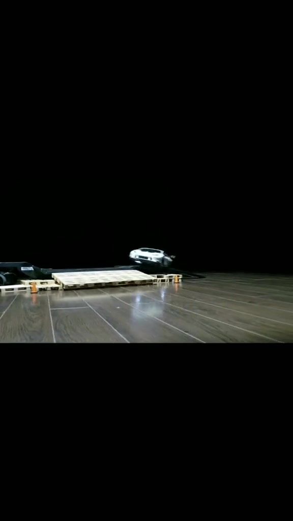 @CARGODRIFT