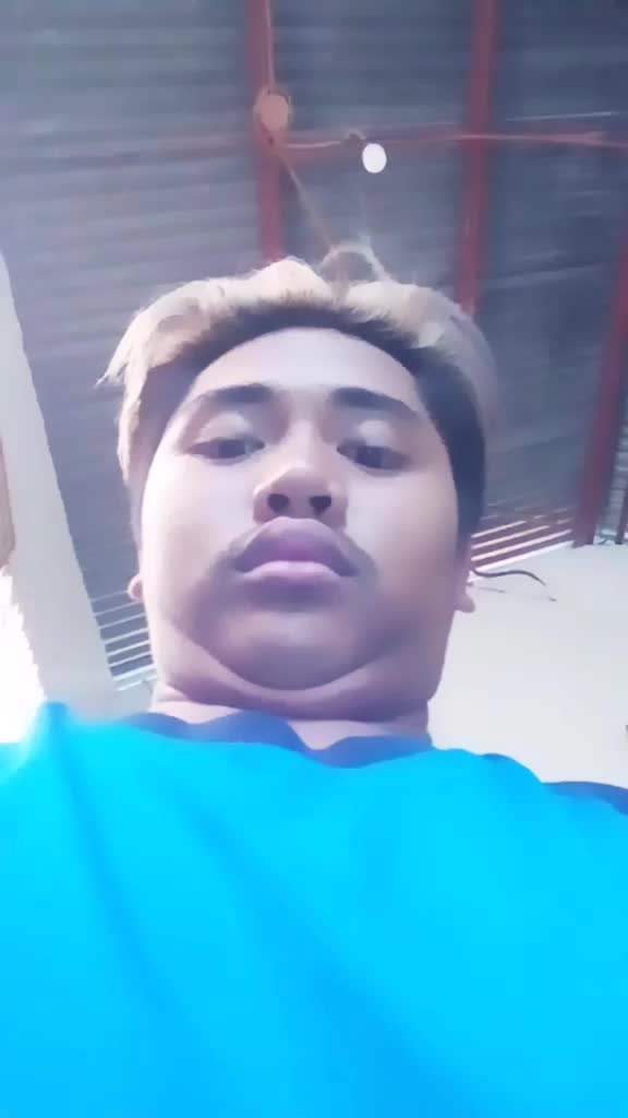 @John Rhanged