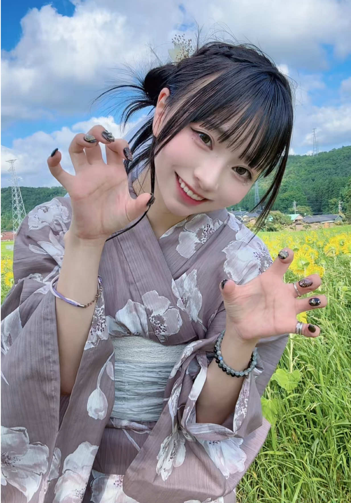 @澤村 光彩(きらり4️⃣²)