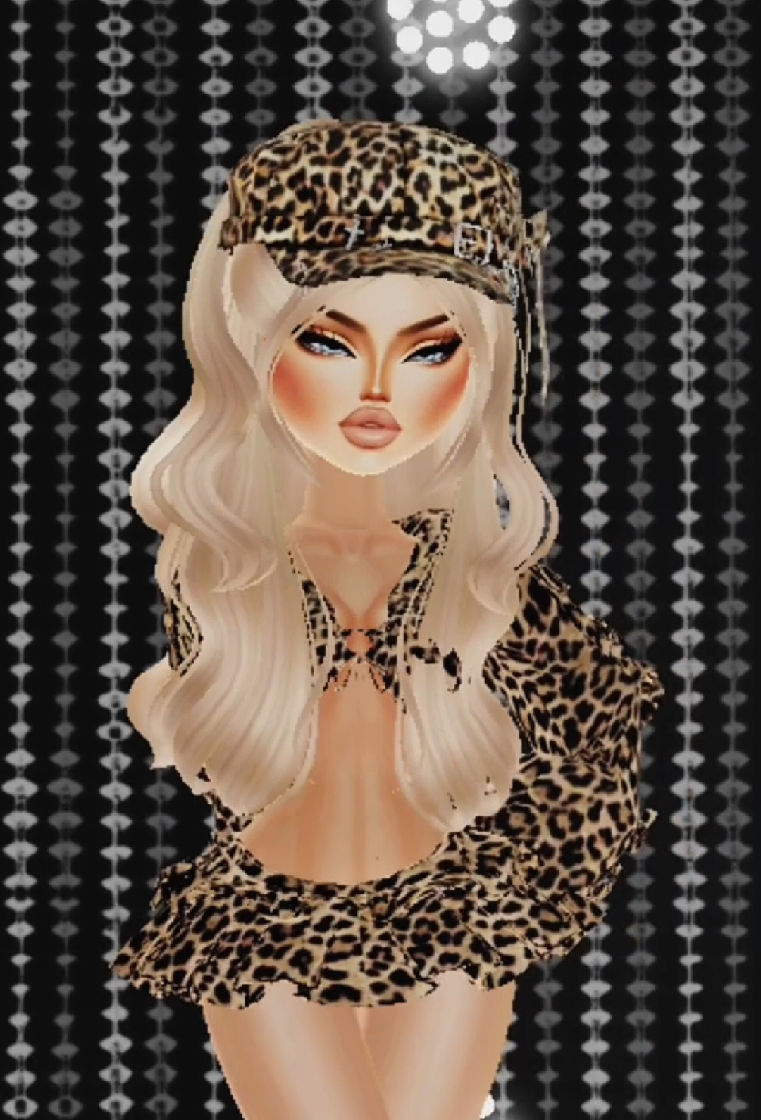 @Kurdapya’s Drag Race