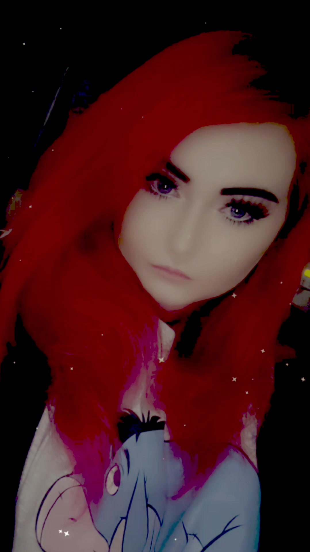 @LunaFlame