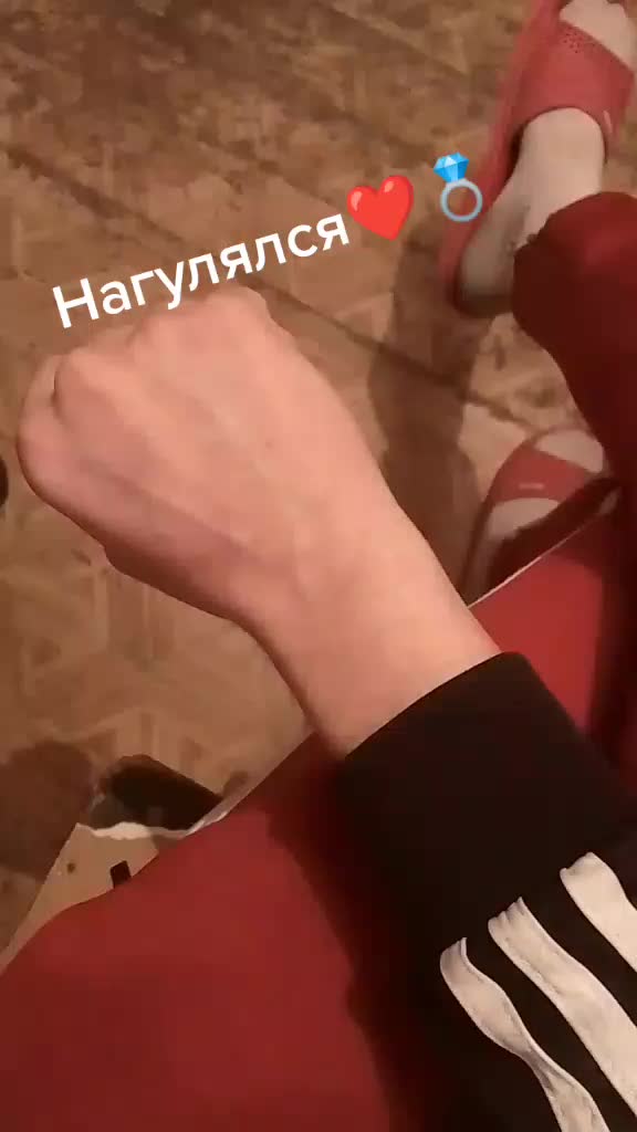 @❤️🇷🇺Девушка из России🇷🇺❤️