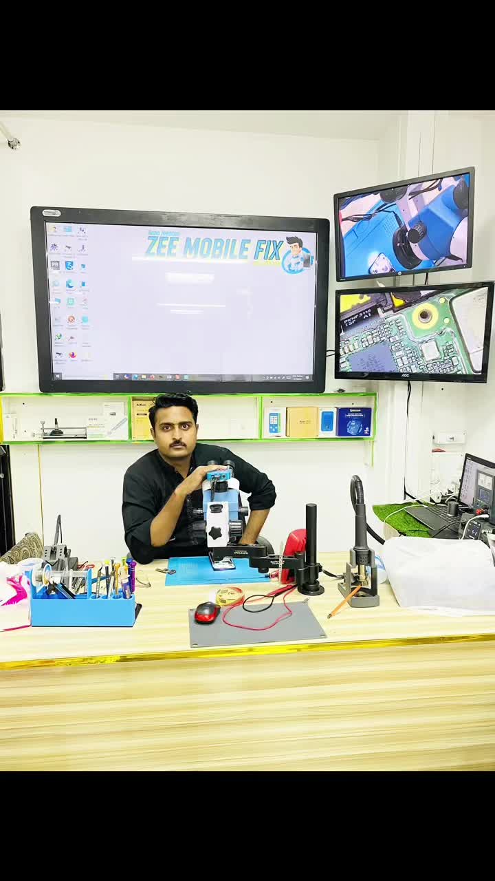 @#Zee_Mobile_Fix ( institute)