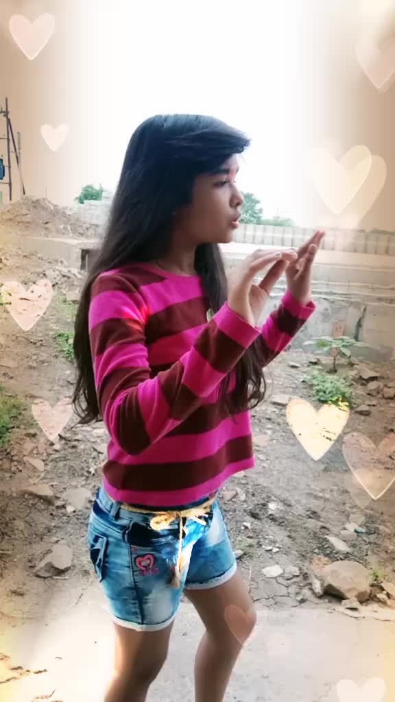 @💓Janhvi Ninawe💓