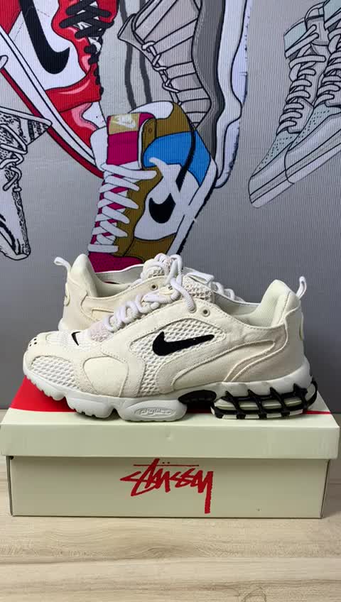 @Infinite Sneakers Imp.