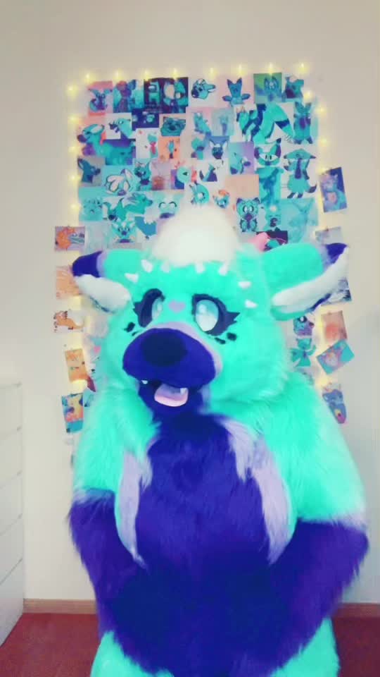 @CuteaWolf