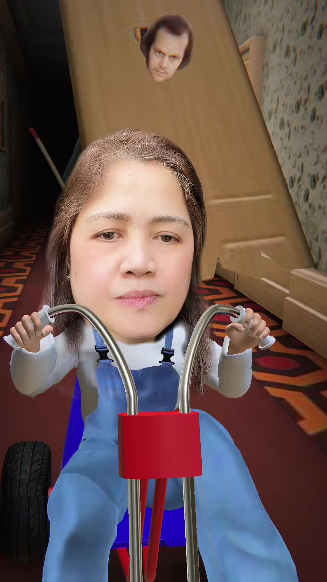 @Gina Suarez ๐ต๐ญ♥๏ธ๐ฐ๐ท
