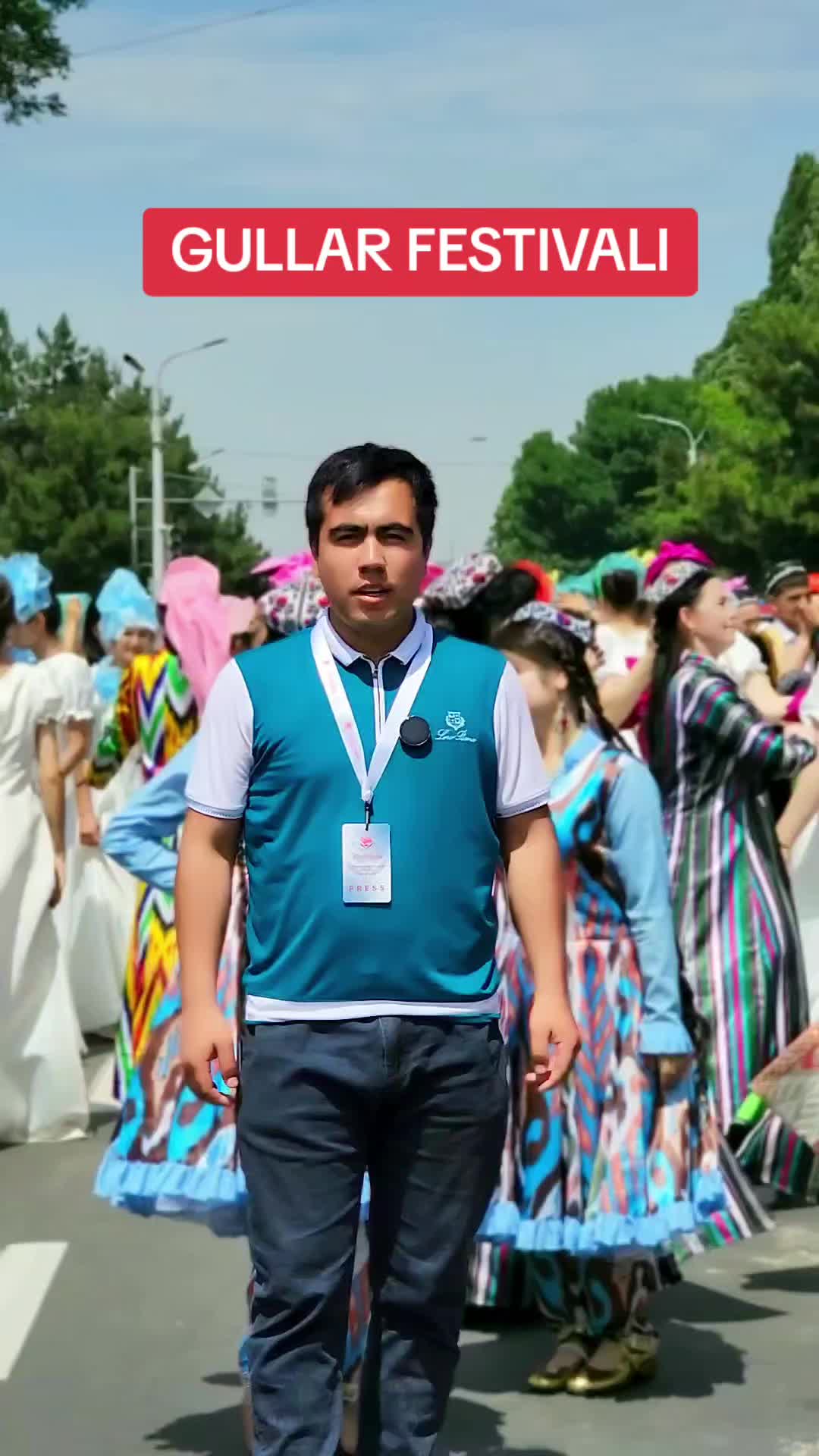 @Namanganim Bugun | РАСМИЙ