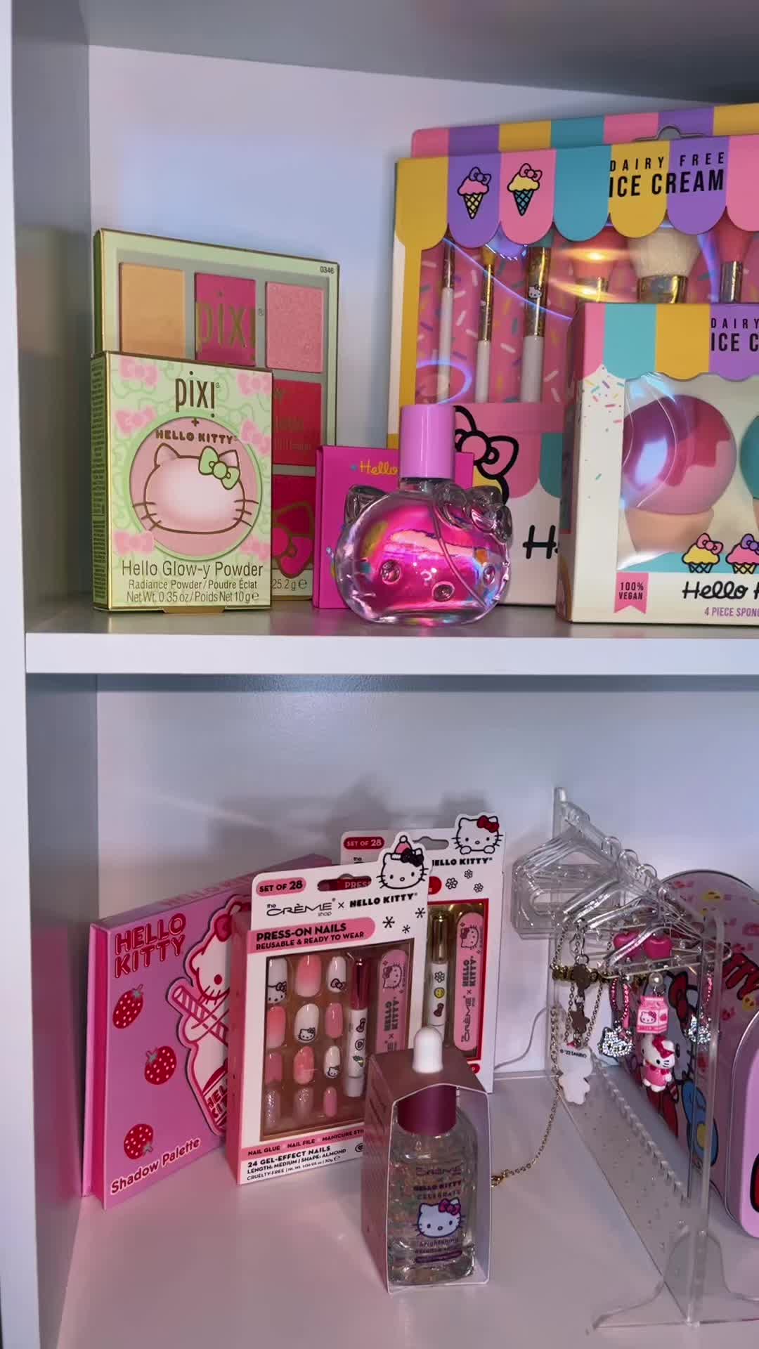@Hello Kitty Princess