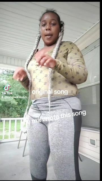 @Karamel Kandy