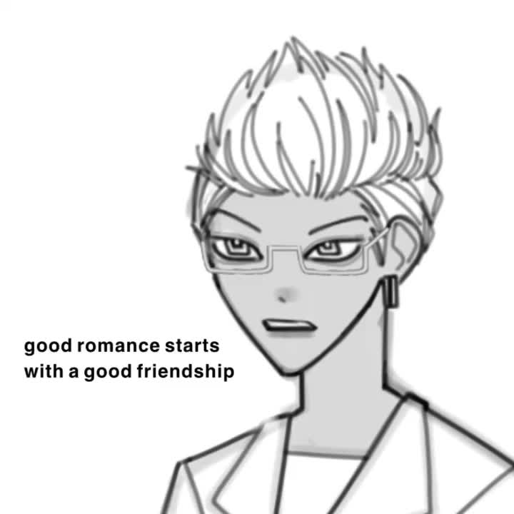 @logged out