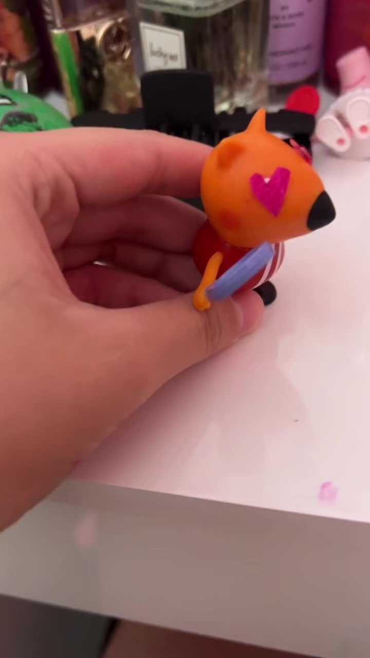 @PEPPA💋😻